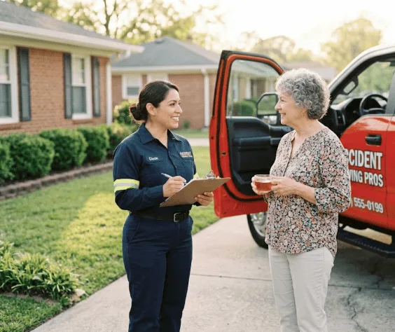 Accident Towing Service Dalzell, IL FAQs